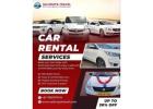 Car Hire Service Odisha