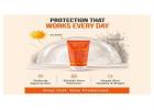 Shop Best Sunscreen Without White Cast | Bgoodindia.com
