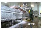 Filter Maintenance company Adelaide