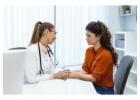 Mediclinic Dubai Urogynecologist