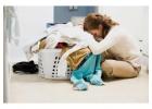 Self Service Laundrette Dubai