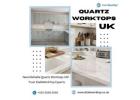 Quartz Worktops in London, UK | +44 020 83685555 | DialAWorkTop