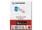 Reliable EML to PDF Conversion Software for Fast & Secure Email Export