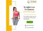 Weight loss centers in Hyderabad | Dr. Venus
