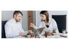 Top Investment Advisor Calgary | Leading Investment Firms – Luca Sciangola