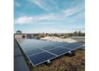 How Advanced Solar Panels Are Shaping Perth’s Energy Market