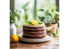 Soft Eggless Cake in Noida Delicious Premium Cake Options