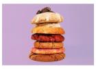 Best cookies in Hamilton