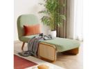 Best Single Sofa Cum Bed for Guest Room Comfort