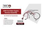7.3 Powerstroke PCM Wiring Harness For Reliable ECU Connection