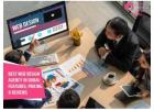 Professional Web Design Company in Dubai