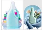 Detergent Fragrance in India for Laundry and Cleaning Products