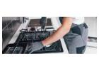 Cooktop Repair In Springfield VA