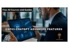Master ChatGPT, DALL-E & Essential AI Tools in 2026