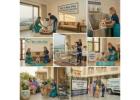 Pet Grooming Service at Home