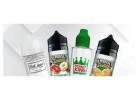 Donut E-Liquid