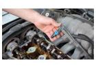 Fuel Injection Service for Better Engine Performance Today