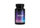 Aram H4CBD Gummies Mixed Berry