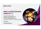 Professional Web Designer for Business & E-commerce Websites