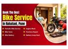 Ultimate Bike service Near Me Trusted Mechanic Service Now
