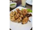 Enjoy Authentic Indian Food in Ubud