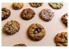 Hamilton cookies