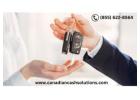 Fast & Reliable Car Title Loans Kelowna