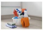 Order from Leading Cleaning Material Supplier for Best Solutions
