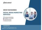 Social Media Marketing Services for Business Growth