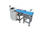 Dynamic Checkweigher for USA Production and Warehouse Facilities