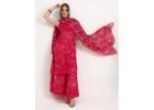 Exclusive Indo Western Party Dresses for Women Styles