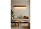 Stunning Wooden Hanging Lights for Modern Home Lighting