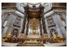 walking tour rome