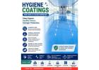 Protective Hygiene Coatings for Commercial Spaces