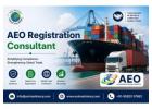 Exim Advisory AEO Registration Consultant Services
