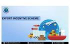 Exim Advisory Export Incentive Scheme Services