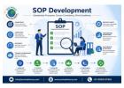 Exim Advisory SOP Development Consultancy Services