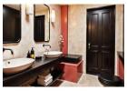 Bathroom Vanity with Sink | Elegant & Functional Designs
