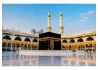 Trusted Umrah Packages from Faridabad 2026 for Smooth Holy Trip