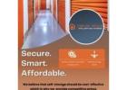 Self storage Hamilton