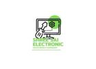 Fast Affordable LED TV Repair Near You