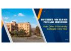 IP University College | JIMS GN