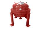 Advanced Pulsation Dampener Smooth Flow Control Solution