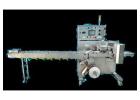 Advanced Chocolate Packing Machine for Hygienic Output