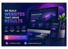 Launch Your Startup Website in Just 3–7 Days!
