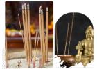 Incense Stick Fragrance for Premium Long Lasting Scent