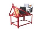 Industrial Diesel Generator for Strong Output Check Details