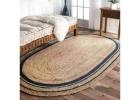Beautiful Carpets for Living Room with Modern Home Appeal