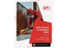 Say Goodbye to Pests with Expert Pest Control in Kandivali West