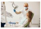 Premium Dental Implants in